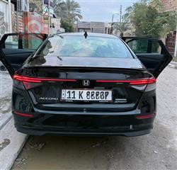 هوندا أكورد